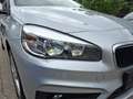 BMW 216 d Gran Tourer Advantage ACC+Navi+SHZ+KlimaA Silber - thumbnail 9