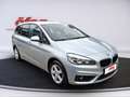 BMW 216 d Gran Tourer Advantage ACC+Navi+SHZ+KlimaA Silber - thumbnail 7