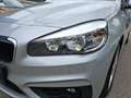 BMW 216 d Gran Tourer Advantage ACC+Navi+SHZ+KlimaA Silber - thumbnail 11