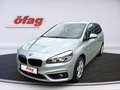 BMW 216 d Gran Tourer Advantage ACC+Navi+SHZ+KlimaA Silber - thumbnail 3