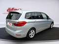 BMW 216 d Gran Tourer Advantage ACC+Navi+SHZ+KlimaA Silber - thumbnail 6