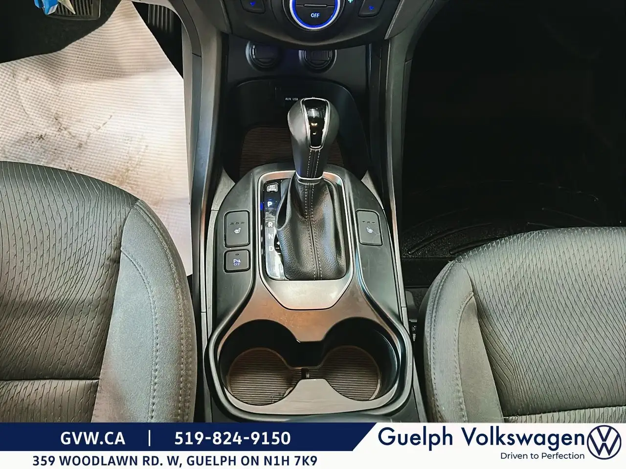 Hyundai SANTA FE photo Hyundai SANTA FE