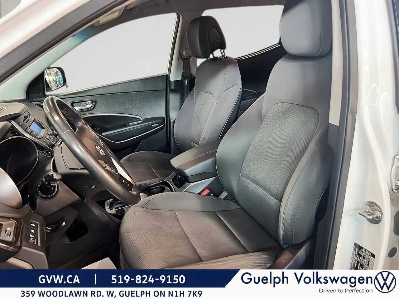 Hyundai SANTA FE photo Hyundai SANTA FE