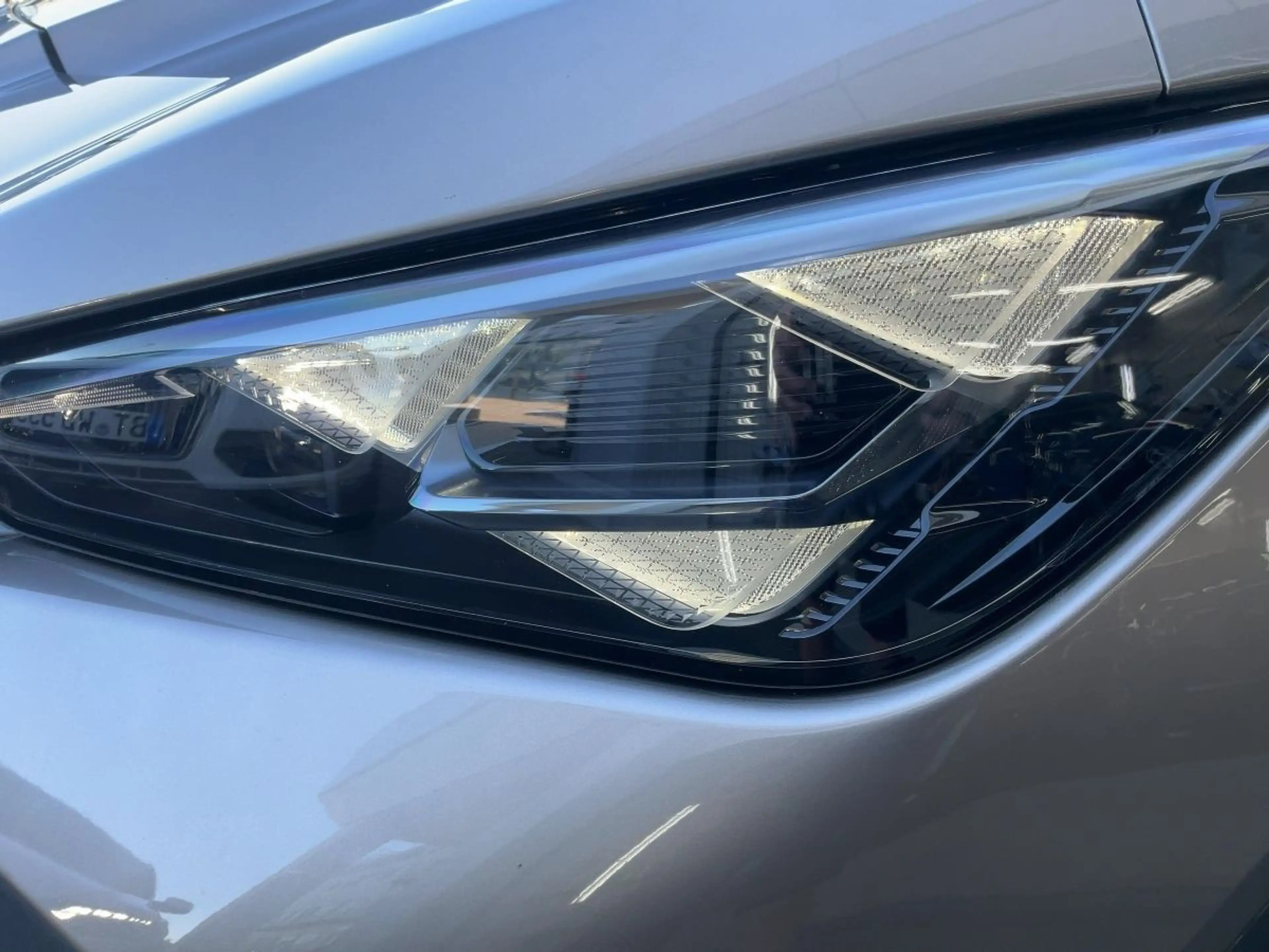 CUPRA Tavascan Endurance LED+NAVI+ACC+RFK+APP — photo 15