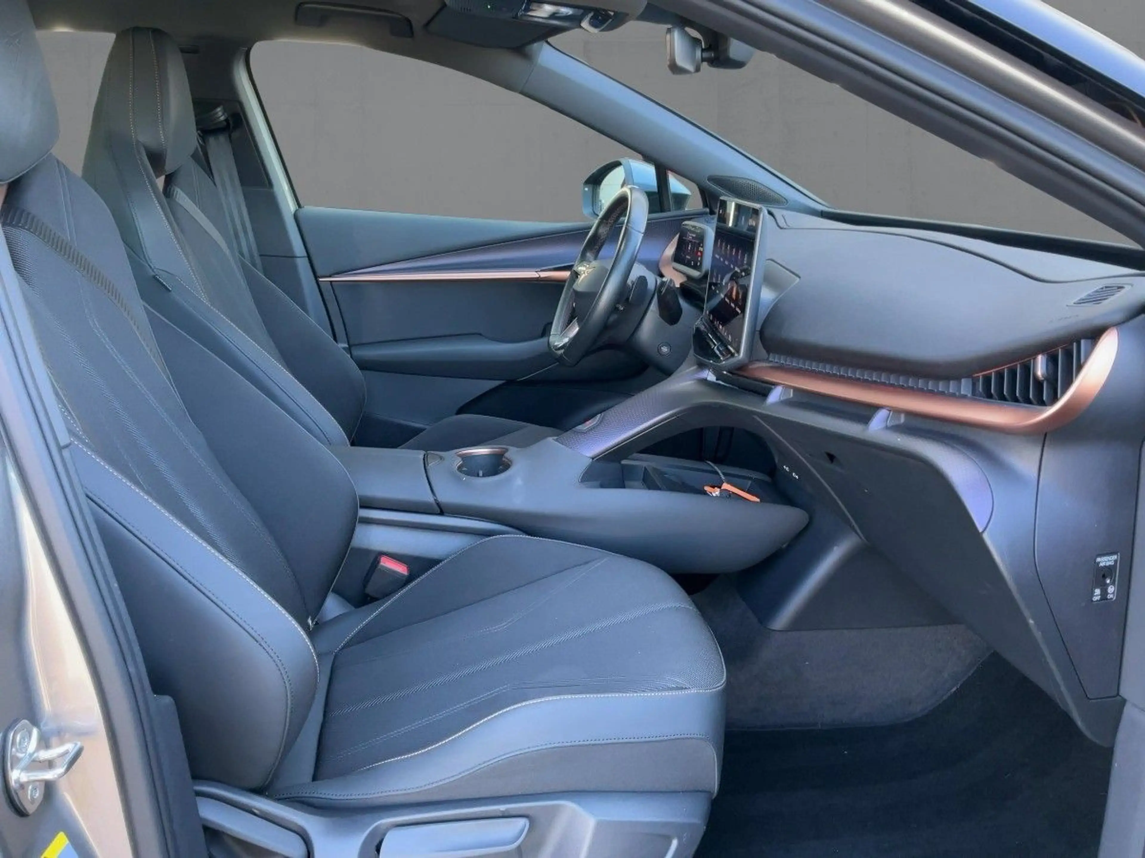 CUPRA Tavascan Endurance LED+NAVI+ACC+RFK+APP — photo 12