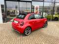 Abarth 500C 500eC Cabrio Turismo + 4 Jahre Garantie Rojo - thumbnail 4