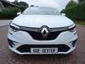 Renault Megane IV STE 1.5 DCI 115 EVOLUTION GPS 2 PLACES 72207 KM Blanc - thumbnail 3