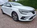 Renault Megane IV STE 1.5 DCI 115 EVOLUTION GPS 2 PLACES 72207 KM Blanc - thumbnail 1