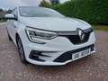 Renault Megane IV STE 1.5 DCI 115 EVOLUTION GPS 2 PLACES 72207 KM Blanc - thumbnail 2