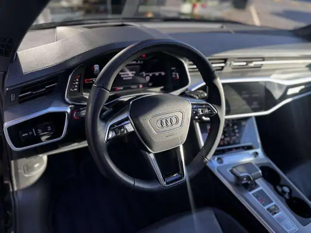 Audi A6 Avant Design Quattro S Tronic 2.0L TDI 204CV