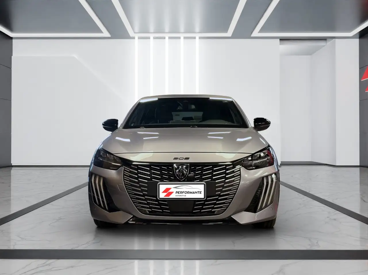 Peugeot 208 1.2 hybrid GT 145cv e-dcs 6, миниатюра 2