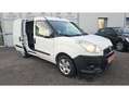 Fiat Doblo Fourgon tôlé Pack CD Clim 1.3 Multijet 90cv Blanc - thumbnail 20