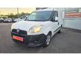 Fiat Doblo Fourgon tôlé Pack CD Clim 1.3 Multijet 90cv Blanc - thumbnail 2