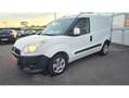 Fiat Doblo Fourgon tôlé Pack CD Clim 1.3 Multijet 90cv Blanc - thumbnail 23