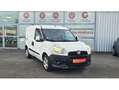 Fiat Doblo Fourgon tôlé Pack CD Clim 1.3 Multijet 90cv Blanc - thumbnail 18