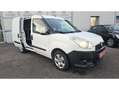 Fiat Doblo Fourgon tôlé Pack CD Clim 1.3 Multijet 90cv Blanc - thumbnail 3