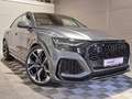 Audi RS Q8 4.0 TFSI quattro°HUD°Matrix°ACC°360°B&O°Std Grau - thumbnail 1