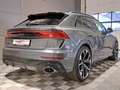 Audi RS Q8 4.0 TFSI quattro°HUD°Matrix°ACC°360°B&O°Std Grau - thumbnail 4
