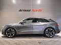 Audi RS Q8 4.0 TFSI quattro°HUD°Matrix°ACC°360°B&O°Std Grau - thumbnail 6