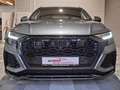 Audi RS Q8 4.0 TFSI quattro°HUD°Matrix°ACC°360°B&O°Std Grau - thumbnail 9