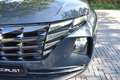 Hyundai TUCSON 1.6 T-GDI HEV Premium LEER, TREKHAAK NIEUWST. Grau - thumbnail 11