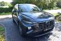 Hyundai TUCSON 1.6 T-GDI HEV Premium LEER, TREKHAAK NIEUWST. Grau - thumbnail 10