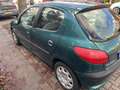 Peugeot 206 1.4 Gentry AUT 1999 Verde - thumbnail 3