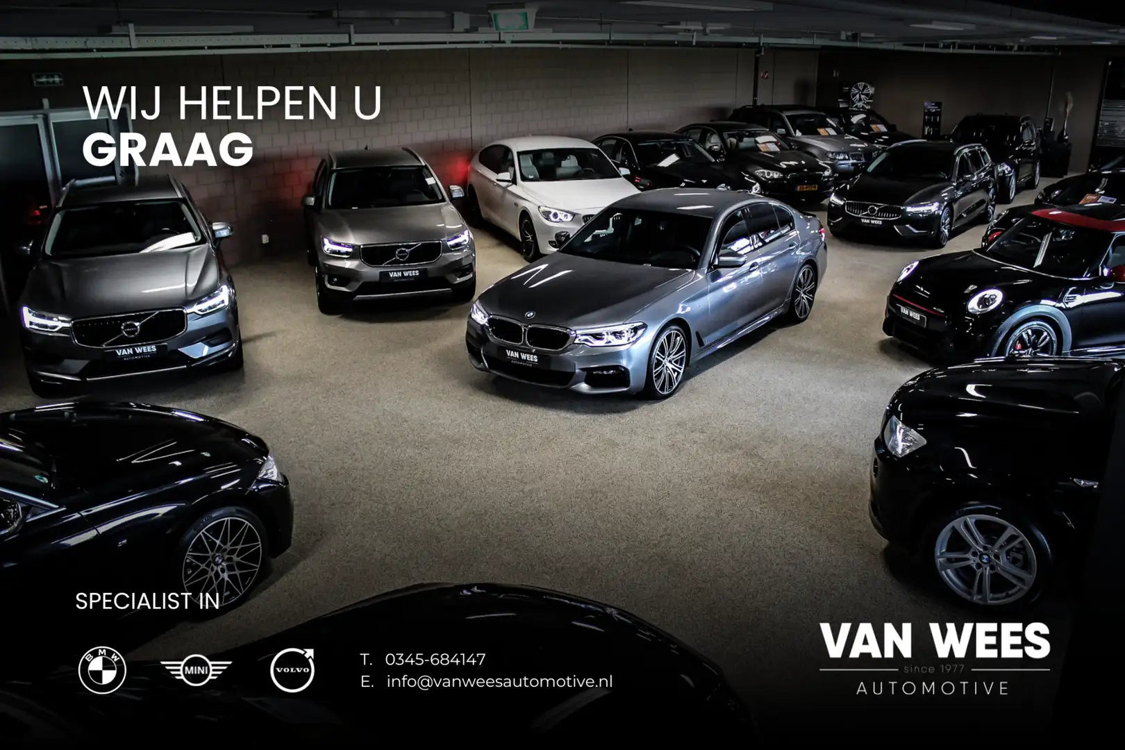 BMW X4 M M40i F26 High Executive M-sport | M-pakket | 360 p Blanco - 2