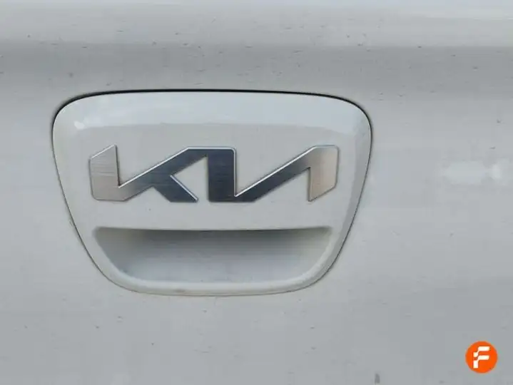 Kia Rio 1.2 DPi Concept 2022, foto 17