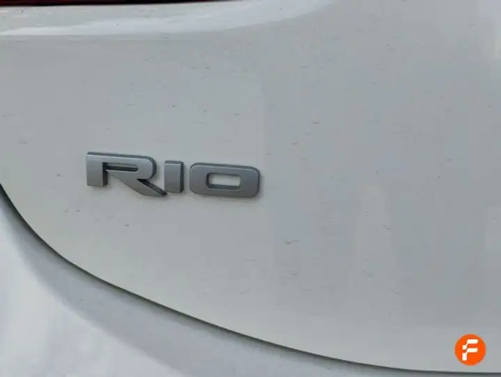 Kia Rio 1.2 DPi Concept 2022, foto 16