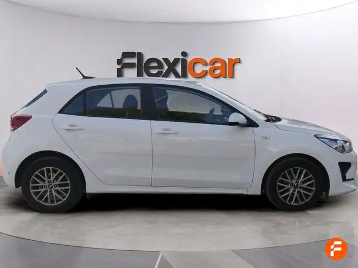Kia Rio 1.2 DPi Concept 2022, foto 4