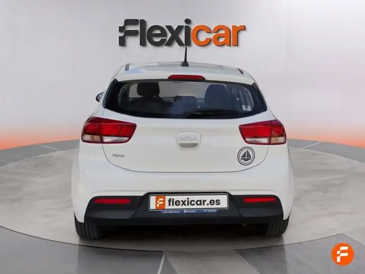 Kia Rio 1.2 DPi Concept 2022, foto 3