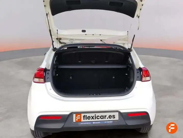 Kia Rio 1.2 DPi Concept 2022, foto 14