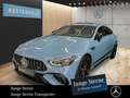 Mercedes-Benz AMG GT AMG GT 63 S E PERFORMANCE KERAMIK*HALENK*HEADUP Blau - thumbnail 1