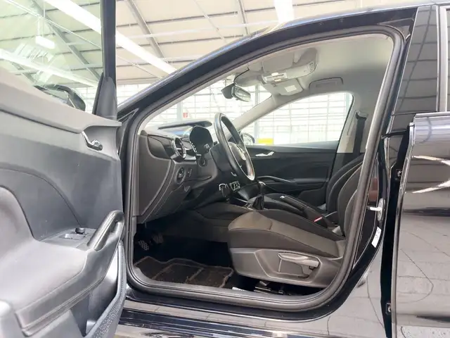 Skoda Fabia view 8