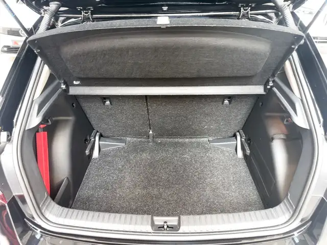 Skoda Fabia view 6