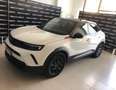 Opel Mokka 1.2 Turbo GS Line Bianco - thumbnail 1