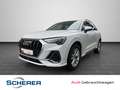 Audi Q3 SUV S line 35 TFSI 110(150) kW(PS) S tronic Weiß - thumbnail 1