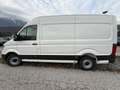 Volkswagen Crafter L3/H3*130kw*LED*COMFORTSITZ*ACC*5J.GARANTI Weiß - thumbnail 5