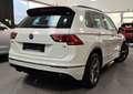 Volkswagen Tiguan 1.4 TSI,R-LINE ,CUIR,GPS,CAMERA 360,GARANTIE 1 AN Wit - thumbnail 9