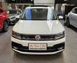 Volkswagen Tiguan 1.4 TSI,R-LINE ,CUIR,GPS,CAMERA 360,GARANTIE 1 AN Wit - thumbnail 2