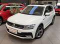 Volkswagen Tiguan 1.4 TSI,R-LINE ,CUIR,GPS,CAMERA 360,GARANTIE 1 AN Wit - thumbnail 1