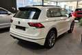 Volkswagen Tiguan 1.4 TSI,R-LINE ,CUIR,GPS,CAMERA 360,GARANTIE 1 AN Wit - thumbnail 3