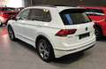 Volkswagen Tiguan 1.4 TSI,R-LINE ,CUIR,GPS,CAMERA 360,GARANTIE 1 AN Wit - thumbnail 5