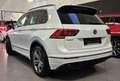 Volkswagen Tiguan 1.4 TSI,R-LINE ,CUIR,GPS,CAMERA 360,GARANTIE 1 AN Wit - thumbnail 8