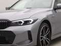 BMW 330 3 Serie 330e Grijs - thumbnail 20