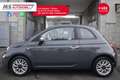 Fiat 500 FIAT 500 1.2 Lounge 51KW ANNO 2016 Grijs - thumbnail 4