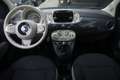Fiat 500 FIAT 500 1.2 Lounge 51KW ANNO 2016 Grijs - thumbnail 2