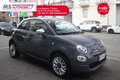 Fiat 500 FIAT 500 1.2 Lounge 51KW ANNO 2016 Grijs - thumbnail 1