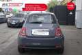 Fiat 500 FIAT 500 1.2 Lounge 51KW ANNO 2016 Grijs - thumbnail 7